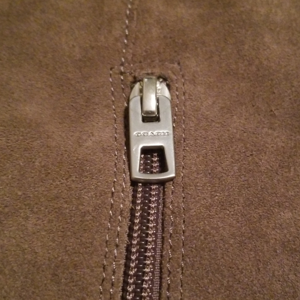 NEW Coach Boots, 8 - Picture 8 of 8